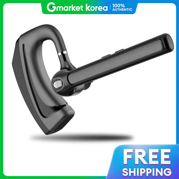 Monsta Gear Bluetooth Earset Wireless Earphones K7