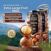 BESTORE | Macadamia Nuts 500g