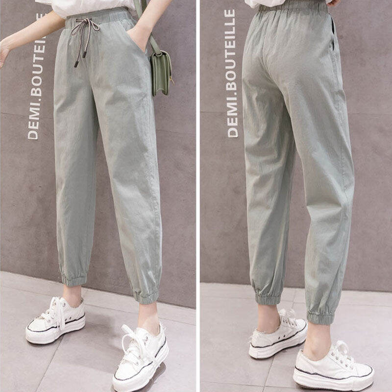 high Promover Wide Leg Pants for Women Yoga Pants with Pockets High Waist  Stretch Lounge Sweatpants Petite/Regular/Tall : Clothing, Shoes & Jewelry