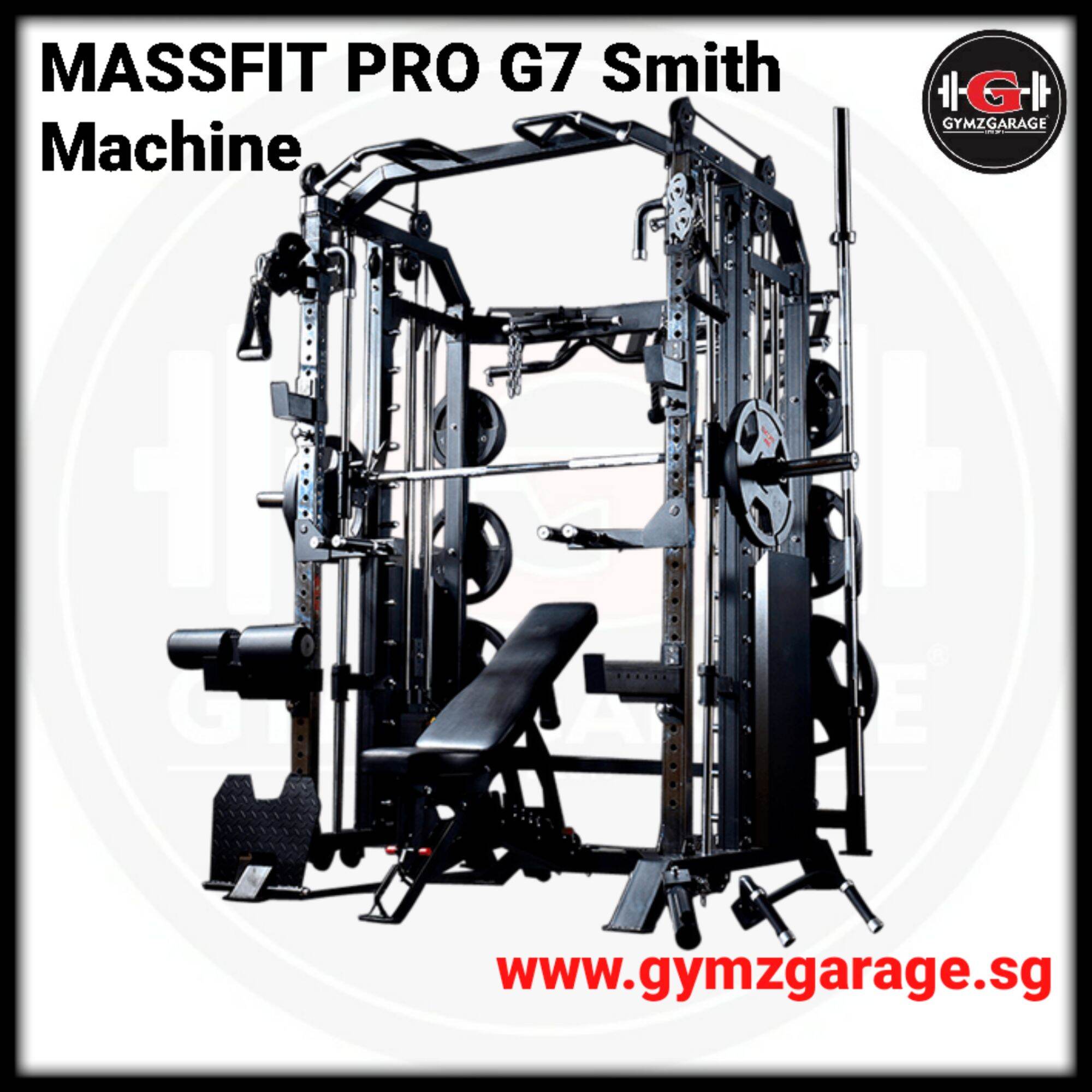 Gym smith cheap machine for sale