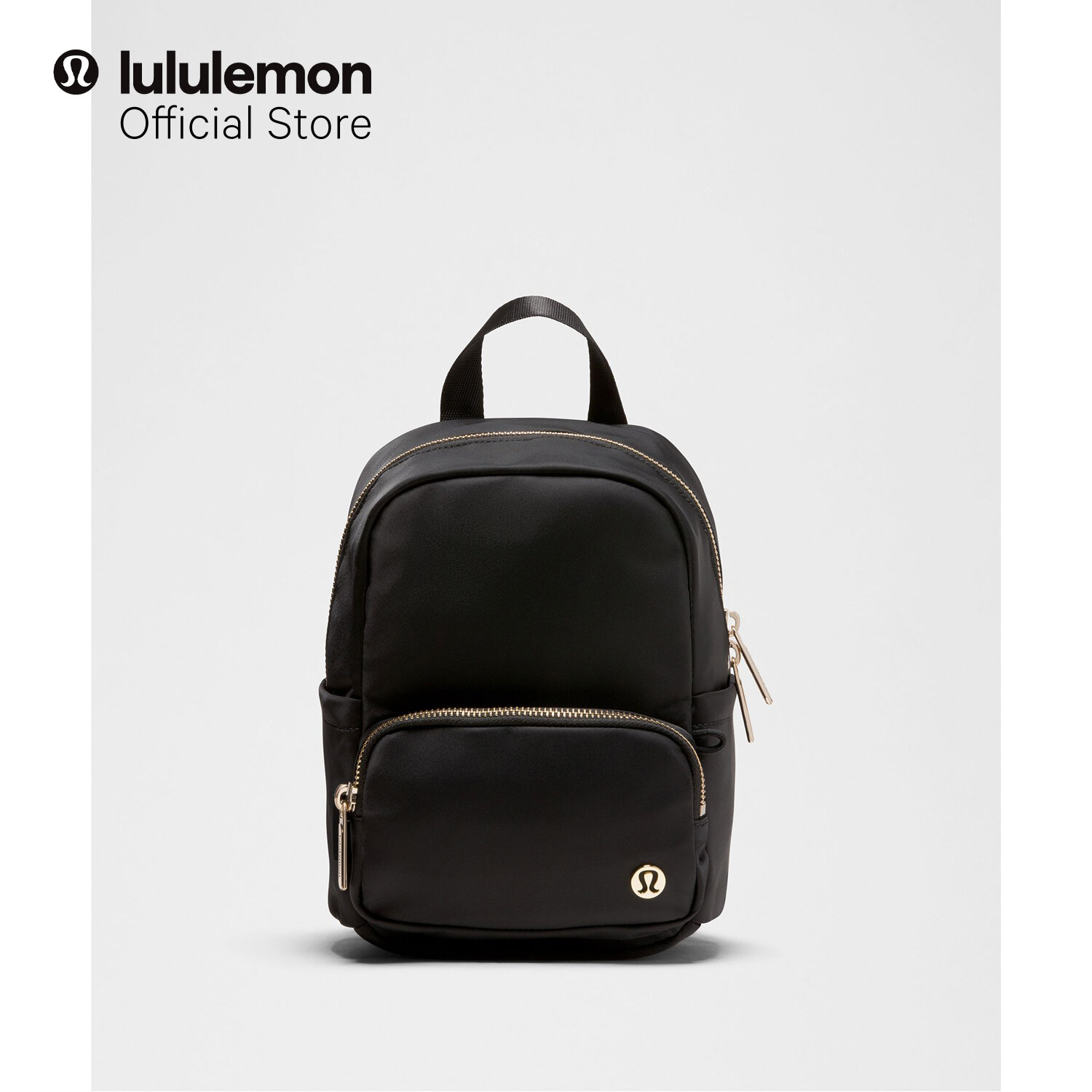 lululemon pink crossbody bag  Everywhere Crossbody bag 2L (Blissfull Pink with Gold  Hardware),  via SEA (ETA end of April, order only if willing to wait,  dleays anticipated), 1,500 dp okay , #bagsph #bagphilippines