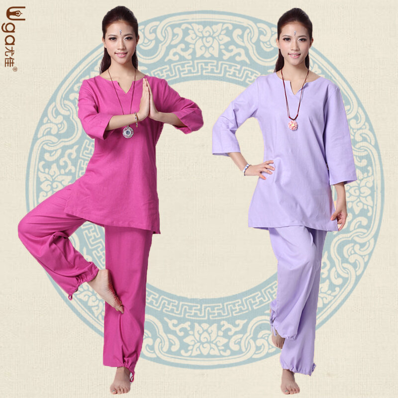 Meditation Yoga Clothes - Best Price in Singapore - Mar 2024