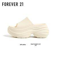 Forever 21 | High Heel Increase 8cm Light Women Summer Slippers