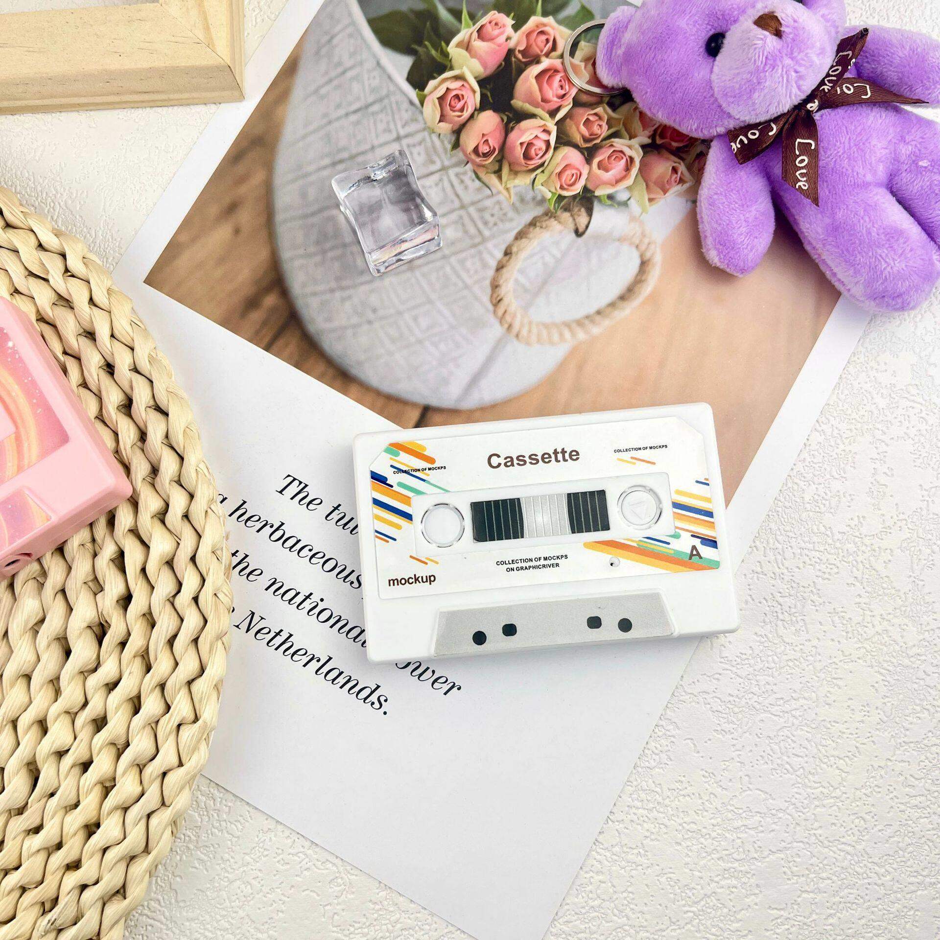 Recordable Birthday Greeting Card