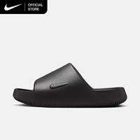 Nike Calm 2.0 Mens Slides - Black [IB0183-001]
