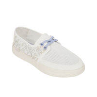 Decathlon | Breathable Lightweight Boat Shoes Womens Shoe