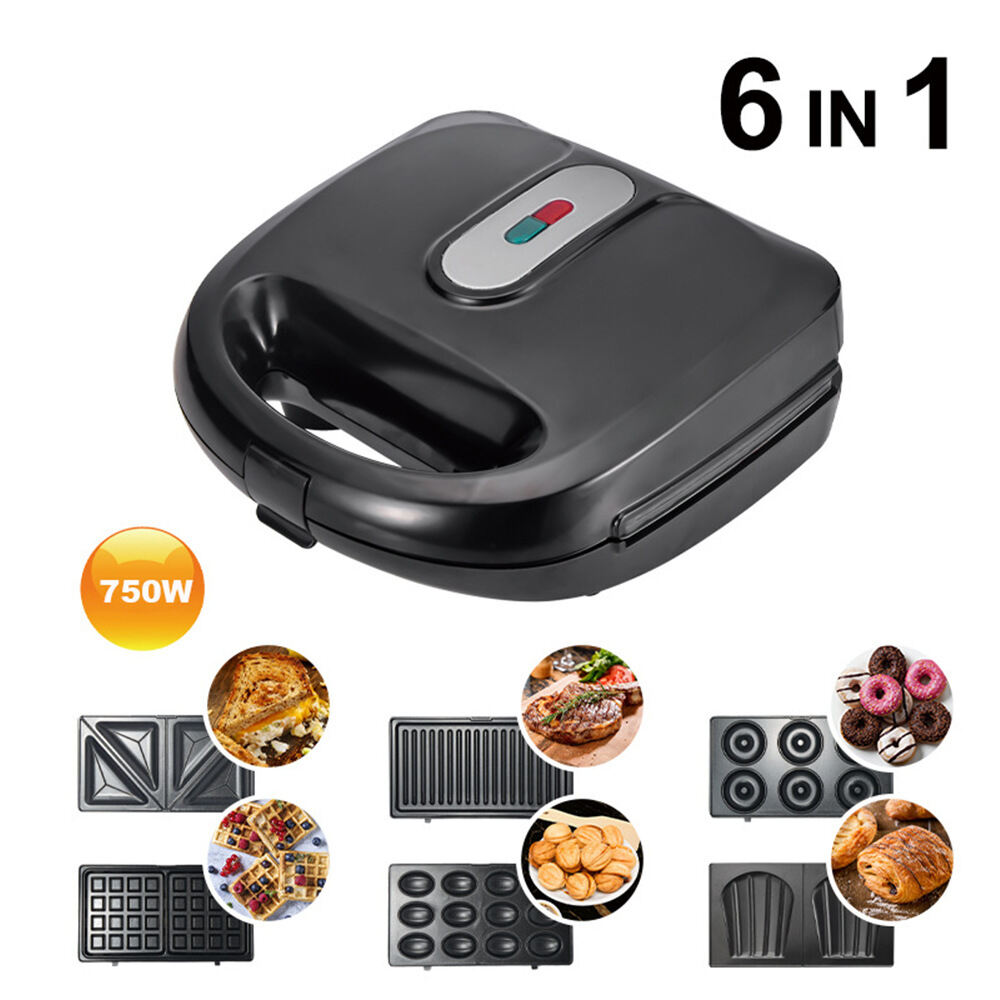 aigostar waffle maker