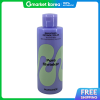 Mamonde | Pore Shrinker Bakuchiol Retinol Toner 200ml 1 Pc