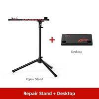 ThinkRider | Adjustable Folding Bicycle Repair Stand