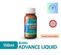 GAVISCON Advance Liquid (Peppermint Flavour) 150ml