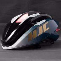 HJC | HJC Ibex New Bike Helmet MTB Ultra Light Aviation Hard Hat Capacete Ciclismo Cycling Helmet Unisex Cycling Outdoor Mountain Road