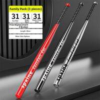 REXUELONG | Car Legal Weapon Steel Rod