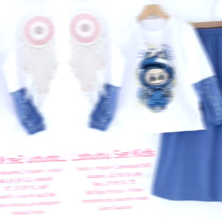 (( NEW ARRIVAL )) LABUBU SETELAN KAOS DAN ROK KATUN COMBARD MOTIF LABUBU VIRAL TRENDY // BAJU ANAK PEREMPUAN SETELAN ATASAN DAN ROK PANJANG TERBARU BY FASHA KIDS.