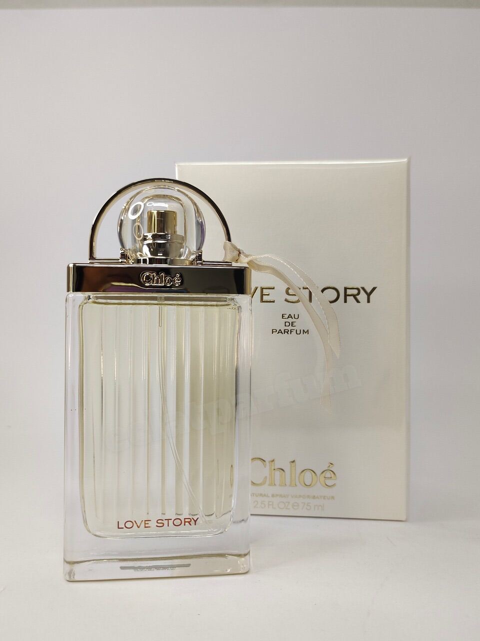 【新品未開封】LOVE, Chloé Eau de Toilette 75ml Chloé Love Chloe / Chloe EDP Spray 2.5 oz (75 ml) (w