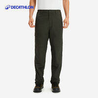 Decathlon | Warm Thermal Fleece Pants Mens Outdoor Workwear