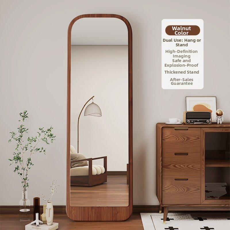 Viral Full-length Mirror Floorstanding