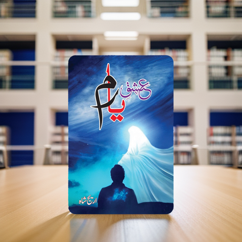 ISHQ E YARAM Novel / Ishq e Yaram Urdu Novel. 
