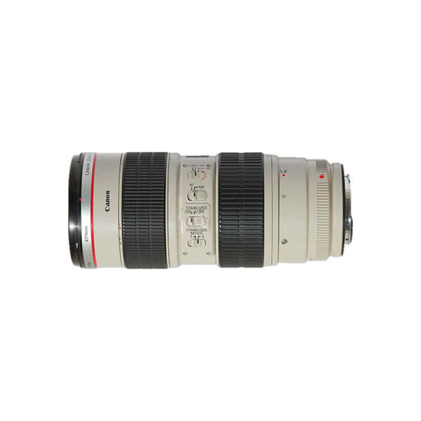 Canon | Store Inc. Canon Ef 70-200mm F2.8L Is Usm / Same-Day