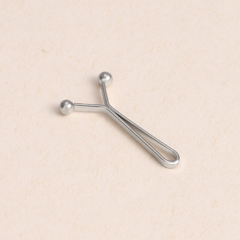 Pant Length Adjustable Invisible Fasteners Clips