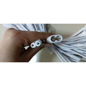 T4 T5 T8 Lamp Socket Connector Adapter Corner Bracket Light Tube Clips