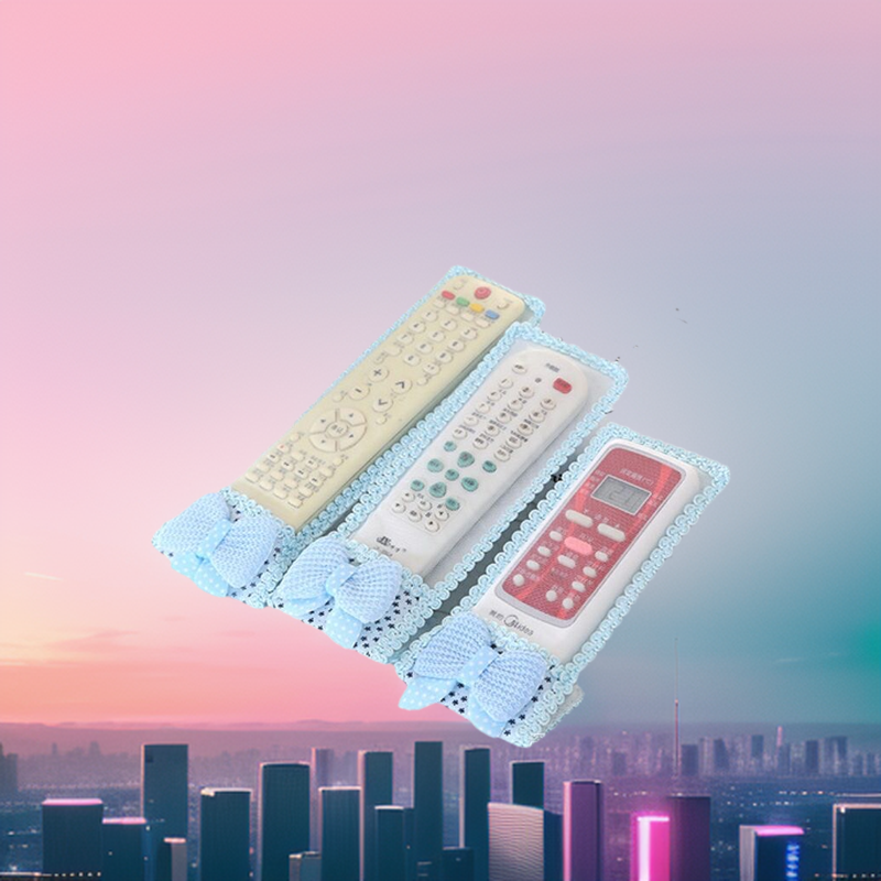 TV Remote Control Cover Available size 5/7/9 inch 1pcs.