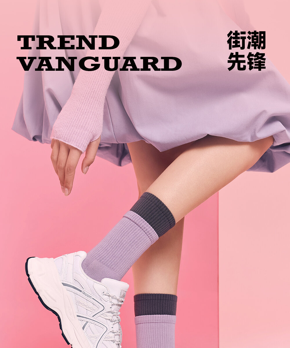 Kappa White Sport Shoes Women's Casual Thick Bottom Versatile Summer Shoes Fashionable Breathable Cross-Lace Synthetic Leather · v7