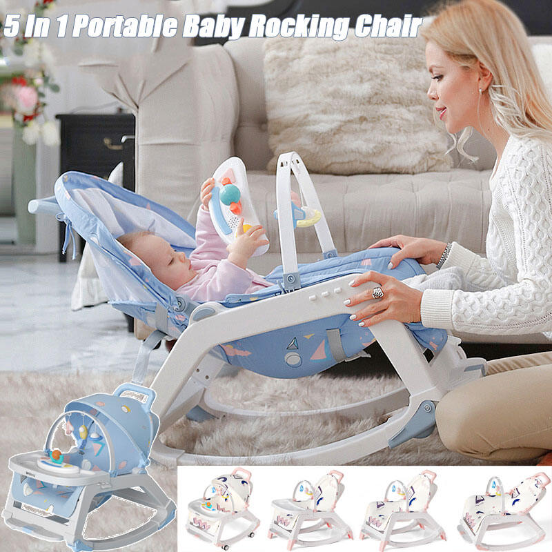 Portable baby rocker on sale