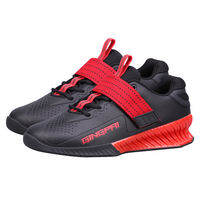 GINGPAI | Anti-slip Durable Breathable Balanced Professional Training Shoes