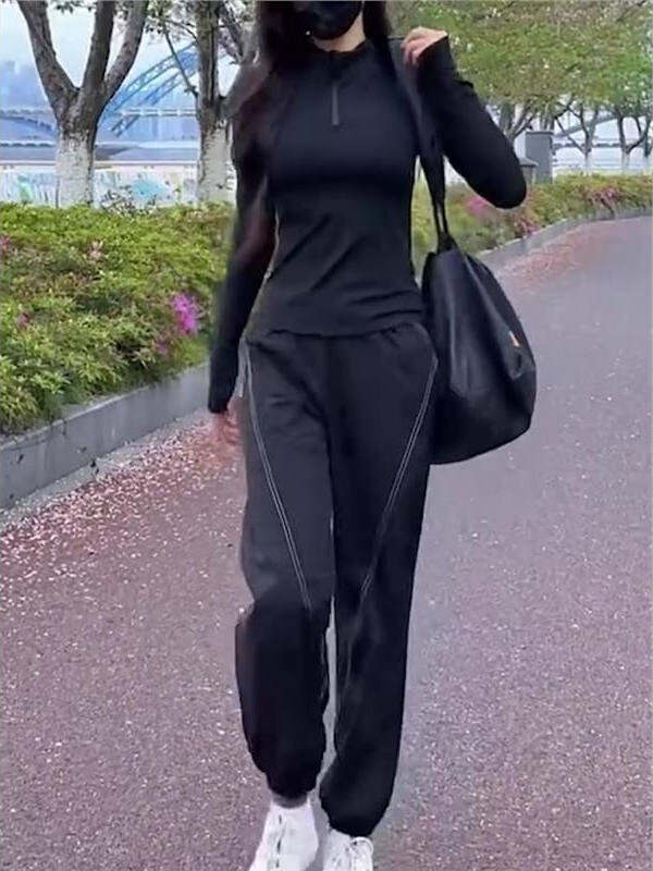 Salsation Wear: Loose Fit Women'S Sports Vest, Quick-Dry Yoga
