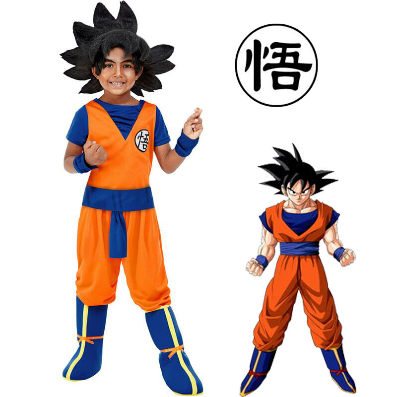 Dragon Ball Super Parody White Short-sleeved baby bodysuit - Son Goku Super  Saiyajin (Funny Dragon Ball Super Parody - High Quality Babygrow - Size  1192 - Ref : 1192)