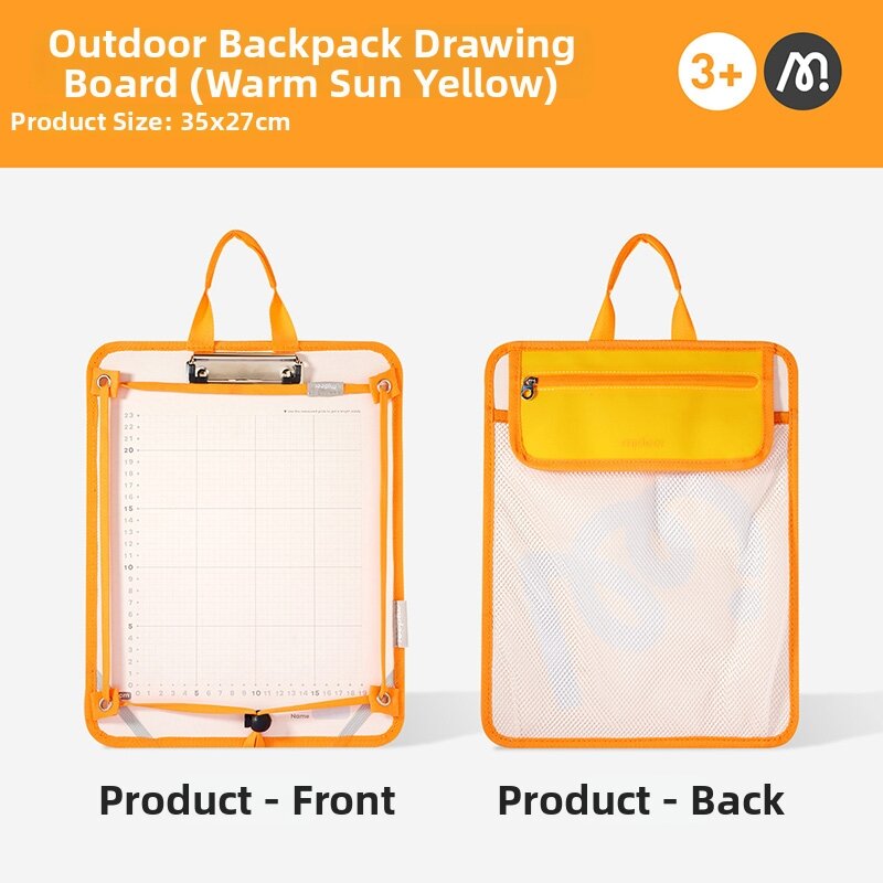 MiDeer | Portable Drawing Board Sketching Tool
