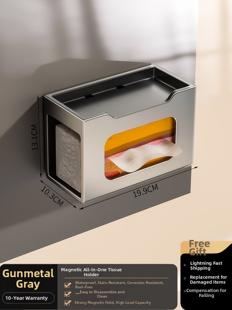 LOCIKA | Magnetic Wall Mounted Board Magnetic Sheet Accessory