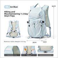 Reebok | Lightweight Backpack