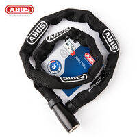 ABUS | Combination Lock Portable Mini Chain Lock