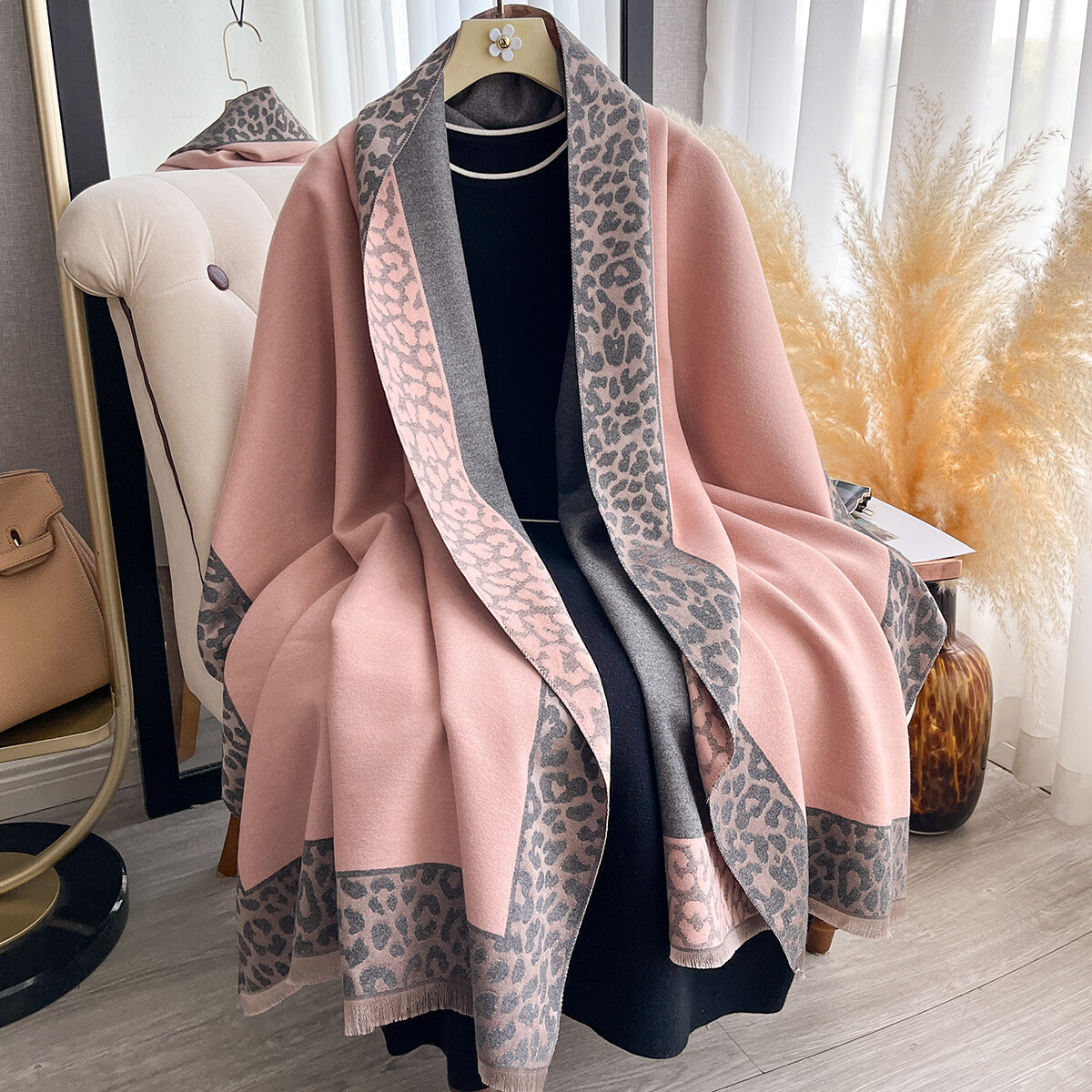 Shop Luxury Pashmina Shawls at Better Price Online | Lazada Singapore