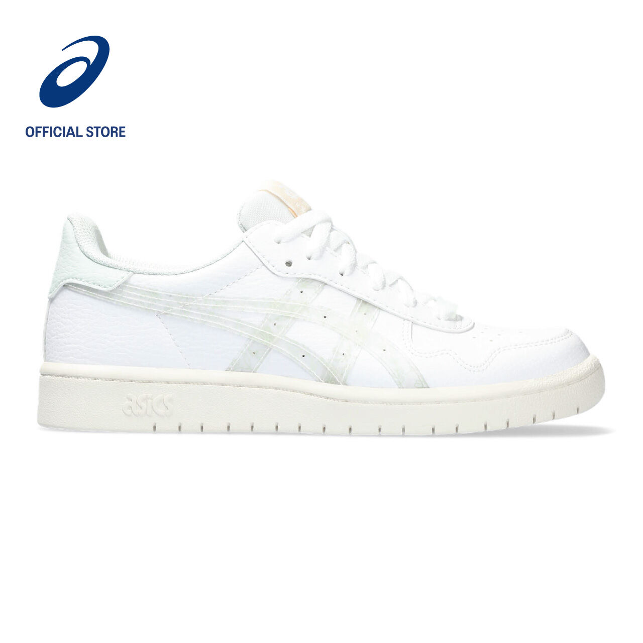 White asics sale womens