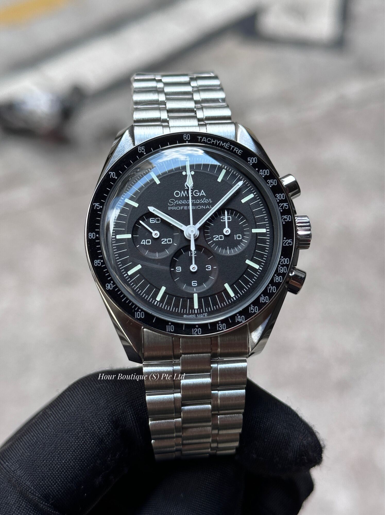 Buy omega hot sale speedmaster professional