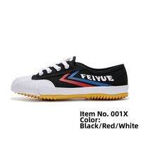 Feiyue | Classic Breathable Canvas Shoes