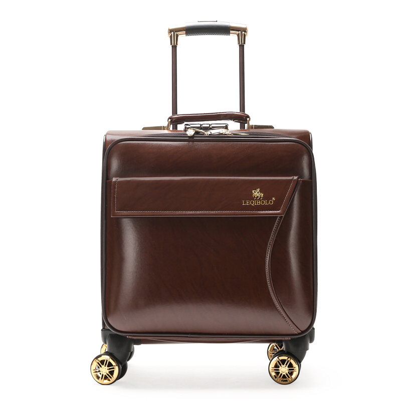 small trolley cases