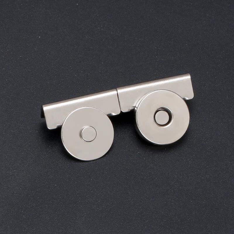 Powerful Magnetic Snap Metal Button