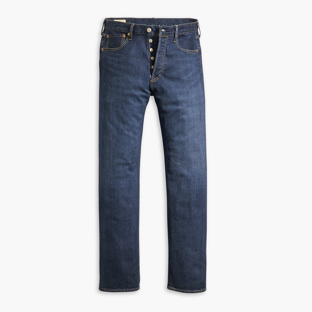Levi's® Men's 501® Original Jeans 00501-3509. 