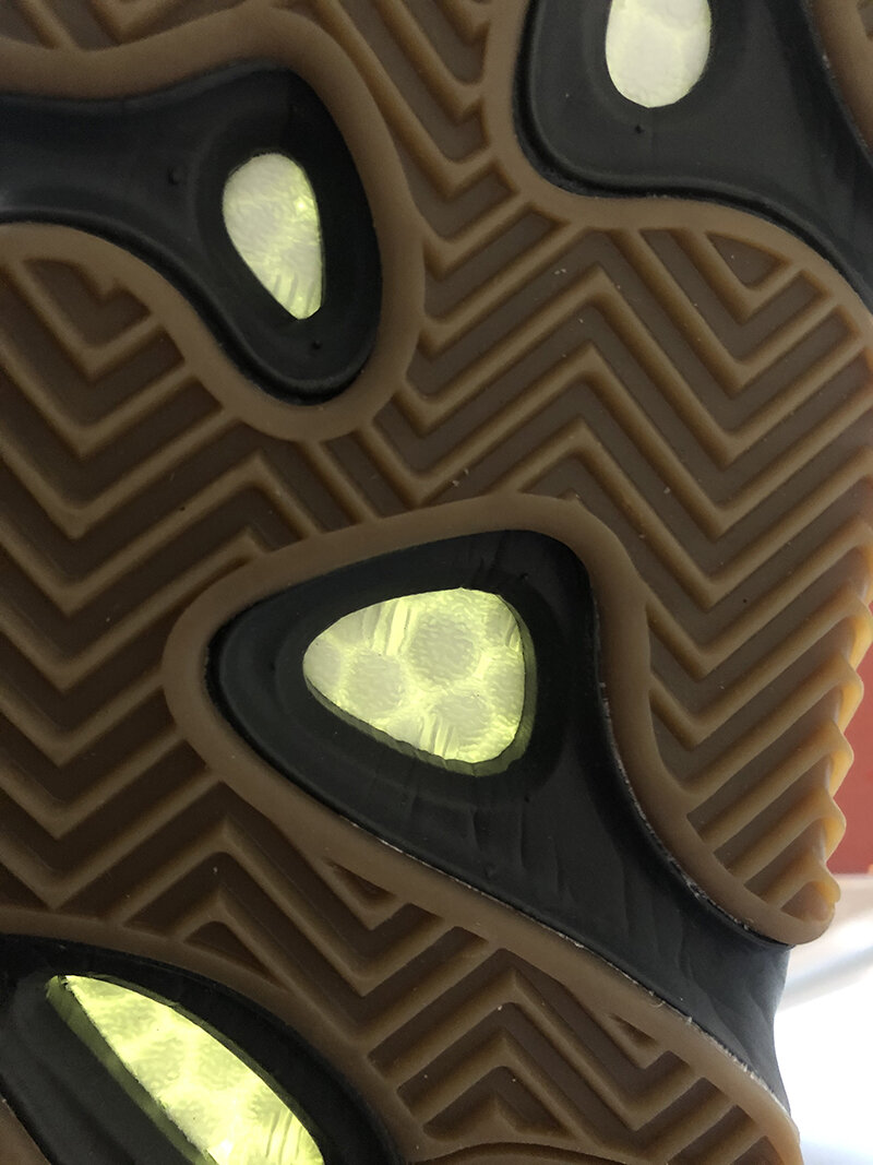 Spring Summer 2021 Sport Shoes Casual Unisex Couple Sneakers round Toe Low Heel Rubber Outsole Fashionable Sport Leisure Footwear · v7