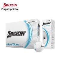 Srixon | Long Distance New Two-layer Golf Balls