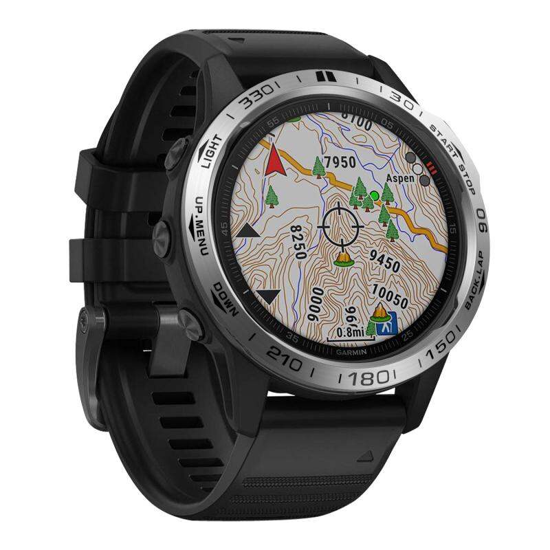 garmin enduro solar