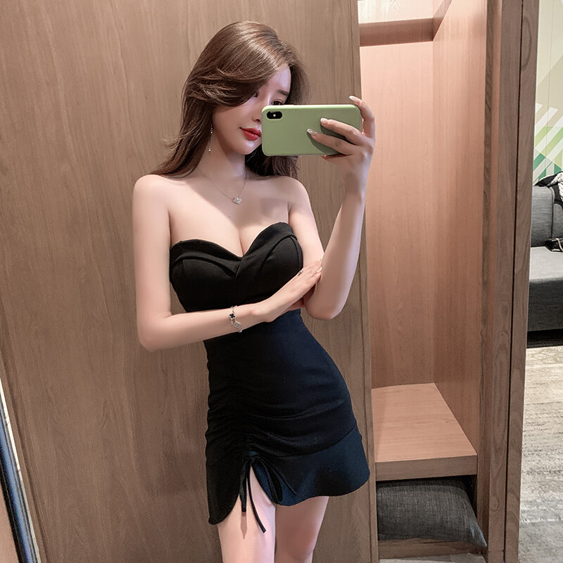 Night club sexy dress Clearance