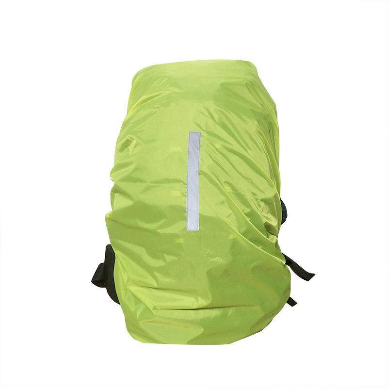 bag rain cover lazada Buy Waterproof Backpack with Reflective Strap & Buckle Lock Shop Backpack Covers Online with