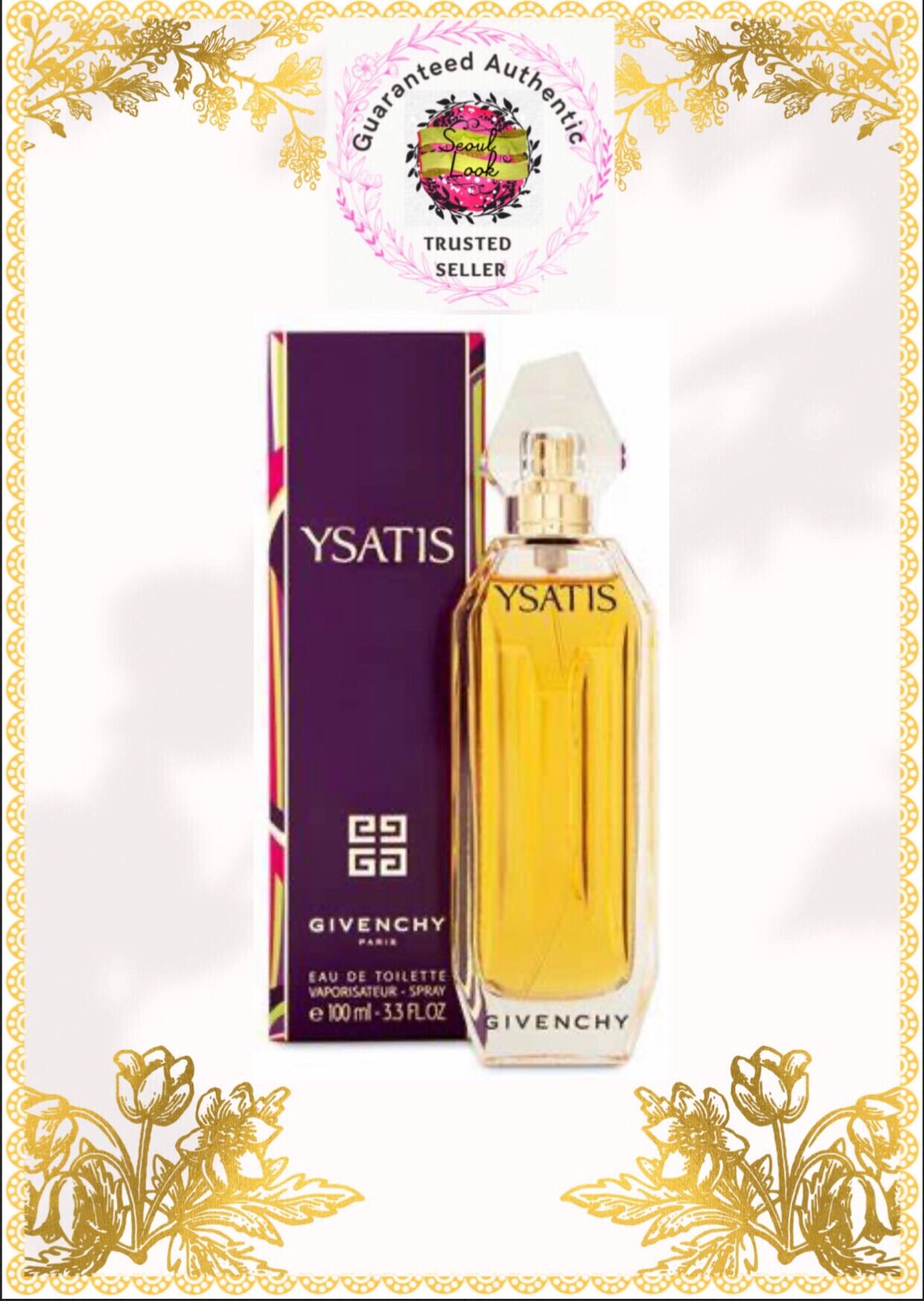 Women Fragrance Givenchy