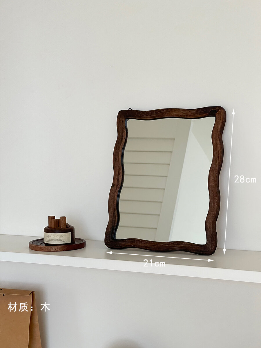 Vintage Wall Decorative Mirror