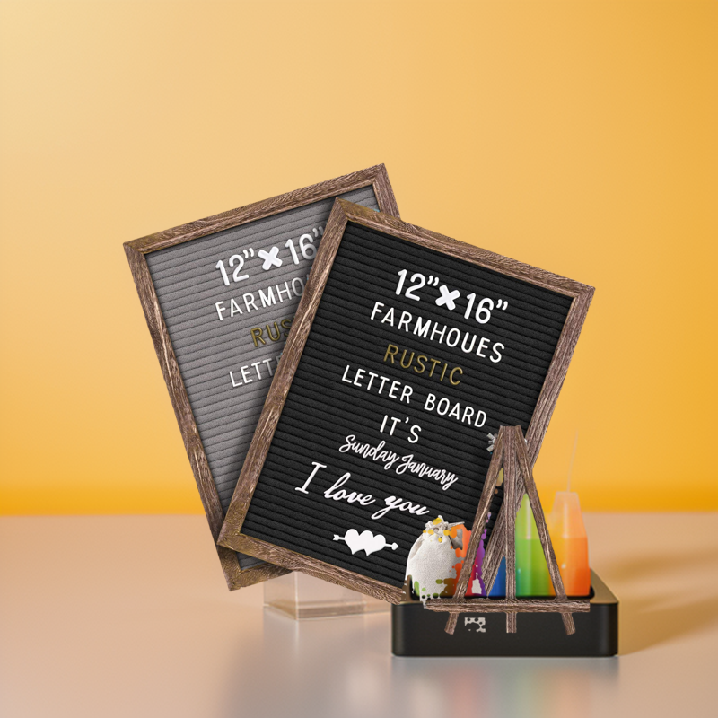 Black%20Felt%20wooden%20Letter%20Board%20-%20Image%202