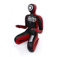 Fairtex Maddox Grappling Dummy for MMA BJJ Brazilian Jiu Jitsu